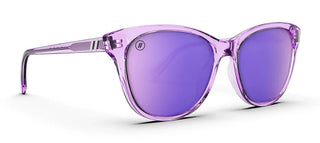 Blenders- Palmy - Lilac Lush - Boutique Bella BellaSunglasses