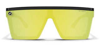 Blenders- Providence DX - Black/Gold - Boutique Bella BellaSunglasses