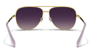 Blenders - Shadow - Lilac Lush Fade - Boutique Bella BellaSunglasses