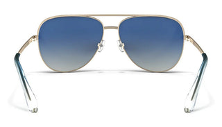 Blenders - Shadow - Matte Gold - Boutique Bella BellaSunglasses