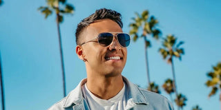 Blenders - Shadow - Matte Gold - Boutique Bella BellaSunglasses