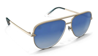 Blenders - Shadow - Matte Gold - Boutique Bella BellaSunglasses