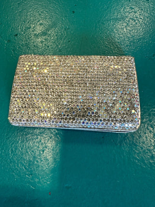 Bling Business Card Holder - Boutique Bella BellaBusiness Card holder
