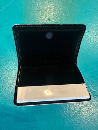 Bling Business Card Holder - Boutique Bella BellaBusiness Card holder
