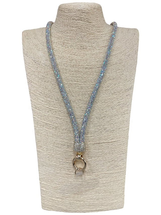 Bling Cell Phone Lanyard - Boutique Bella Bellalanyard