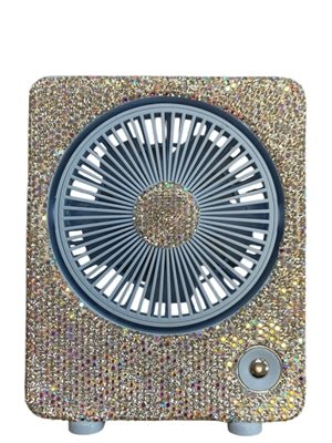 Bling Fan - Boutique Bella BellaFan