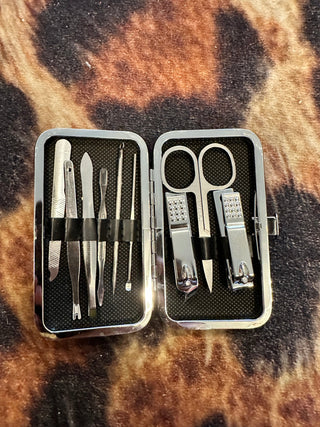 Bling Manicure Set - Boutique Bella BellaManicure Set