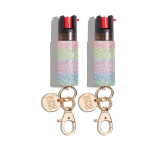 Bling Sting Pepper Spray - Boutique Bella Bellapepper spray