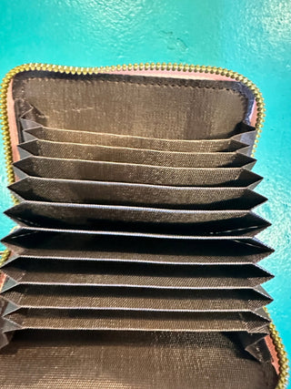 Bling Wallet - Boutique Bella BellaWallet