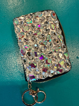 Bling Wallet - Boutique Bella BellaWallet