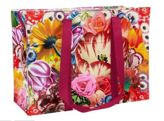 Blossom Shoulder Tote - Boutique Bella BellaTote Bag
