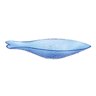 Blue Fish Dish - Boutique Bella BellaFish Dish