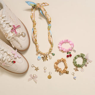 Blush Crush The Ultimate Charm Pack - Boutique Bella BellaCharm