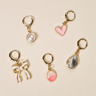 Blush Crush The Ultimate Charm Pack - Boutique Bella BellaCharm