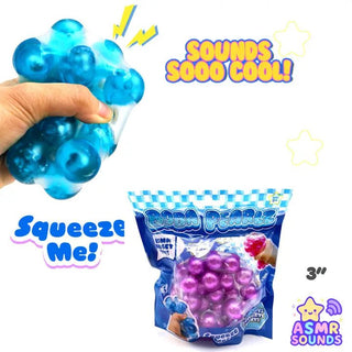 Boba Pearlz - 12pc Assortment - Boutique Bella BellaToy