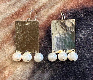 Bodhi Earrings - Boutique Bella BellaEarrings