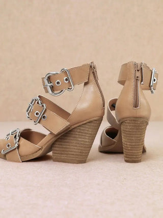 Bonnie Bootie - Boutique Bella Bellashoes