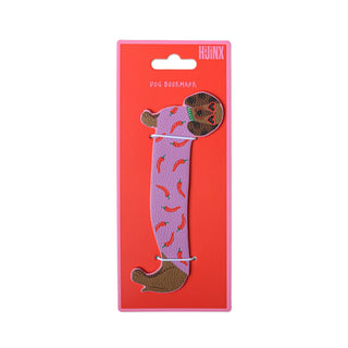Bookmark: Dog - Boutique Bella Bellabookmark