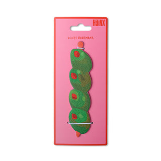Bookmark: Olives - Boutique Bella Bellabookmark