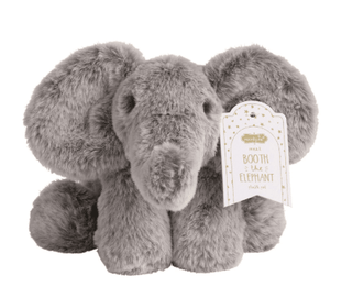 Booth The Elephant Plush Pal - Boutique Bella BellaStuffed Animal