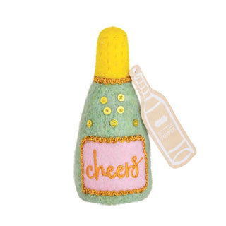 Bottle Birthday Bottle Topper - Boutique Bella BellaAccessory