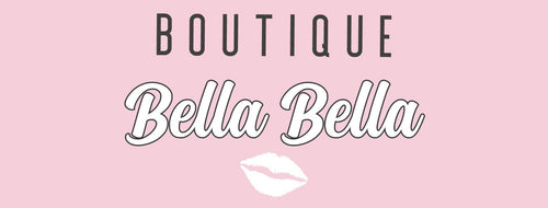 Love, Bella Boutique
