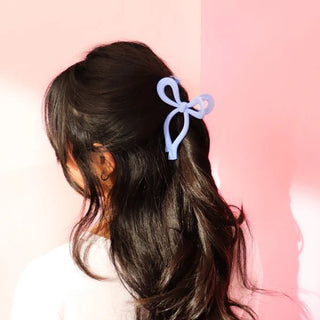 Bow Clip - Boutique Bella Bellahair clip