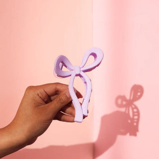 Bow Clip - Boutique Bella Bellahair clip