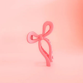 Bow Clip - Boutique Bella Bellahair clip