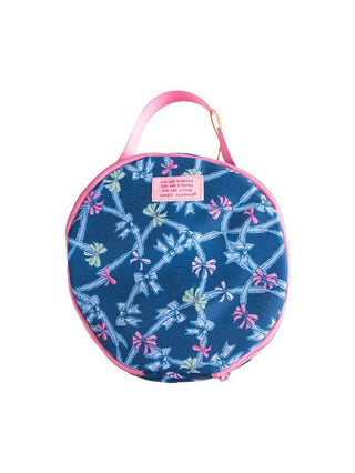 Bows Tote Pop Up Bag - Boutique Bella Bellatote bag