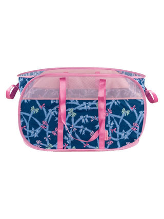 Bows Tote Pop Up Bag - Boutique Bella Bellatote bag