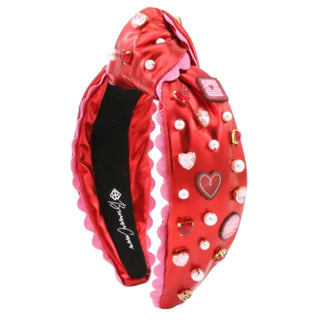 Box of Chocolate Headband - Boutique Bella BellaHeadband