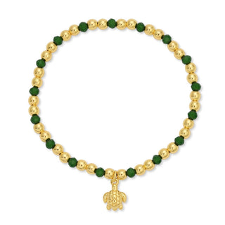 Bracelet - Turtle - Boutique Bella BellaBracelet