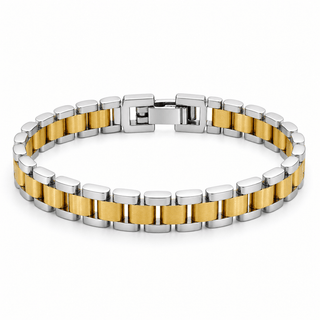 Bradley Watch Link Bracelet - Boutique Bella BellaBracelet