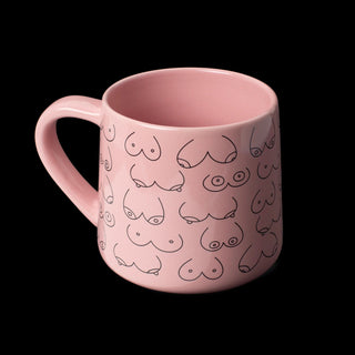 Breast Mug Ever - Boutique Bella BellaMug