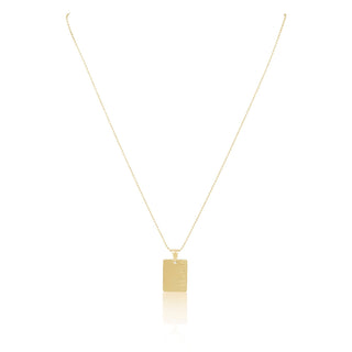 Breathe Necklace - Boutique Bella BellaNecklace