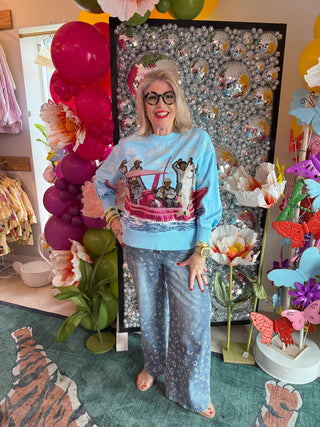 Brianna Cannon The Roosevelt - Boutique Bella BellaBrianna Cannon