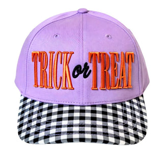 Brianna Cannon Trick or Treat Hat - Boutique Bella BellaHat