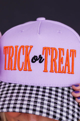 Brianna Cannon Trick or Treat Hat - Boutique Bella BellaHat