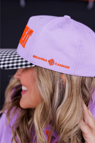 Brianna Cannon Trick or Treat Hat - Boutique Bella BellaHat