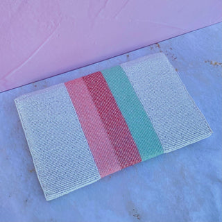 Bride Clutch Bag - Boutique Bella BellaBAGS