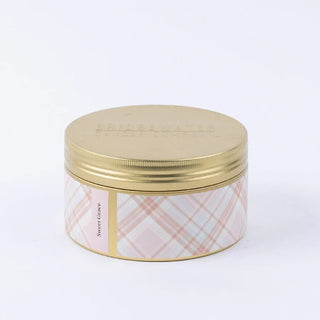 Bridgewater Sweet Grace 3-Wick Tin Candle - Boutique Bella Bella3-wick candle