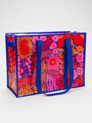 Bright Blooms Shoulder Tote - Boutique Bella BellaTote Bag