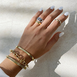 Brigitte Ring - Boutique Bella BellaRing
