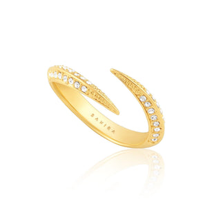 Brigitte Ring - Boutique Bella BellaRing