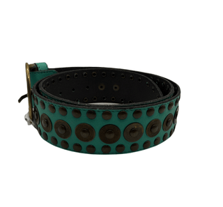 Bronco Stud Belts - Boutique Bella BellaBelt