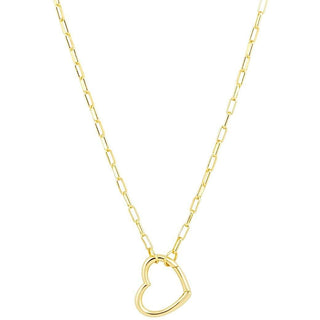 Brooke Open Heart - Boutique Bella Bella