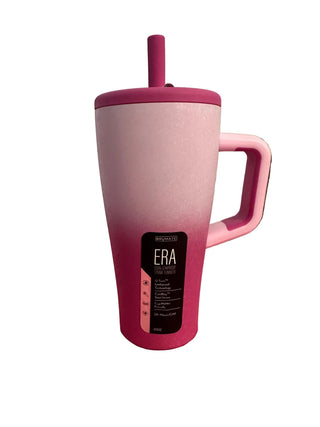 Brumate Era 20oz Frosted Rose - Boutique Bella BellaTumbler