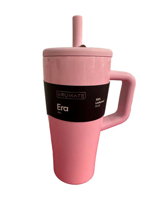 Brumate Era 20oz Petal Pink - Boutique Bella BellaTumbler