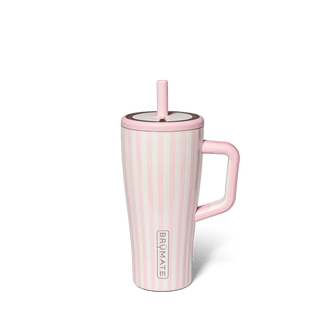 Brumate Era 20oz Strawberries & Cream - Boutique Bella BellaTumbler